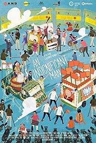 An Insignificant Man (2017)