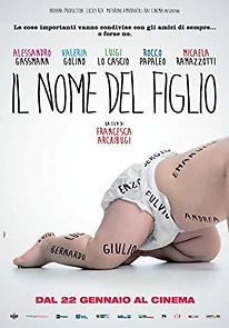An Italian Name (2015)