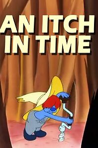 An Itch in Time (Short 1943) (1943)