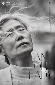 An Old Lady (2020)