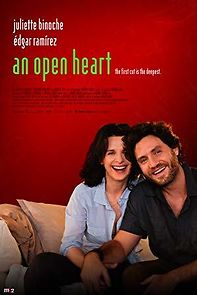 An Open Heart (2013)
