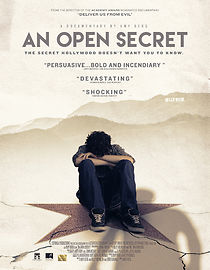 An Open Secret (2015)