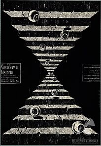 An Uneventful Story (1983)