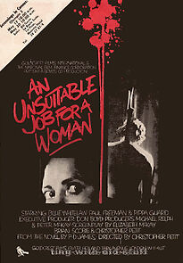 An Unsuitable Job for a Woman (1985)
