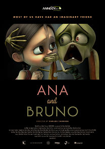 Ana y Bruno (2018)