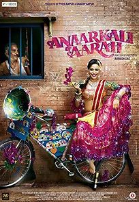 Anaarkali of Aarah (2017)