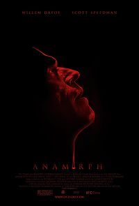 Anamorph (2008)