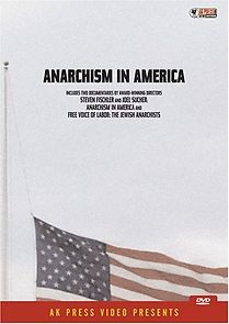 Anarchism in America (1983)
