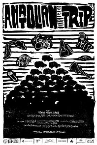 Anatolian Trip (2019)