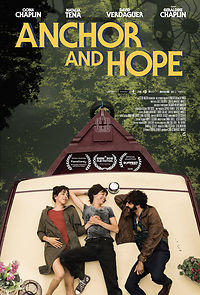 Anchor and Hope (2018)