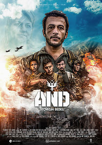 And: Geçmisin bedeli (2018)