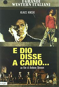 And God Said to Cain (1970)