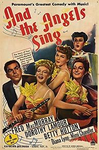 And the Angels Sing (1944)
