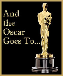 And the Oscar Goes to... (2014)