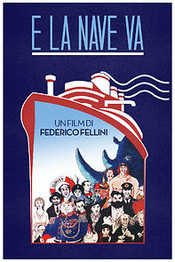 And the Ship Sails On (1983)
