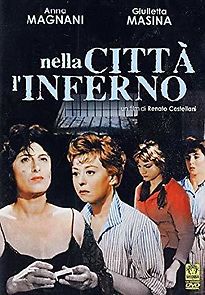 ...and the Wild Wild Women (1961)