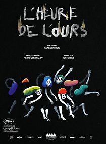 And Then the Bear (Short 2019) (2020)