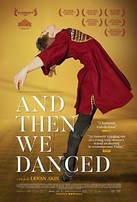 And Then We Danced (2020)