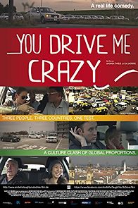And Who Taught You to Drive? (2013)