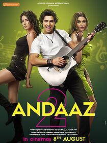 Andaaz 2 (2025)