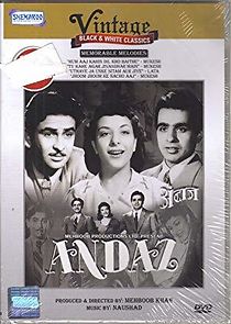 Andaz (1949)