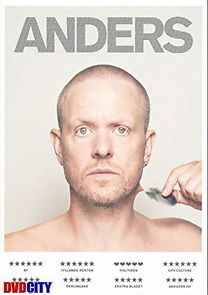 Anders Matthesen: Anders (2013)