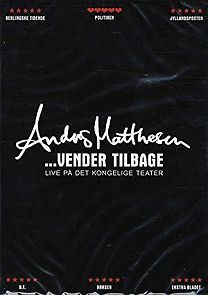 Anders Matthesen: Vender tilbage (2009)