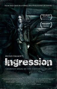 Andrey Iskanov's Ingression (2010)