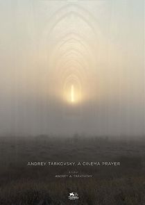 Andrey Tarkovsky. A Cinema Prayer (2020)