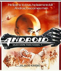 Android (1983)