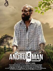 Andru the Man (2024)