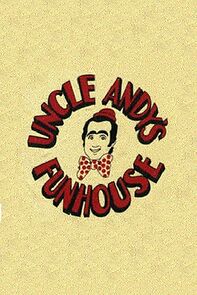 Andy's Funhouse (TV Special 1979) (1979)