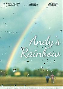 Andy's Rainbow (2016)