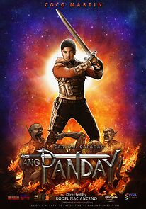 Ang Panday (2018)
