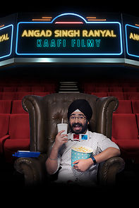 Angad Singh Ranyal: Kaafi Filmy (TV Special 2019) (2019)