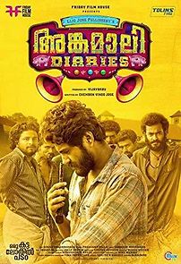 Angamaly Diaries (2017)