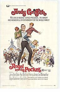 Angel in My Pocket (1969)
