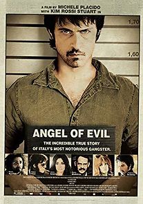 Angel of Evil (2011)