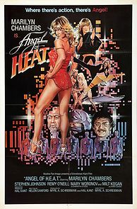 Angel of H.E.A.T. (1983)