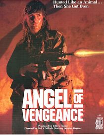 Angel of Vengeance (1987)