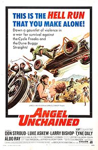 Angel Unchained (1971)