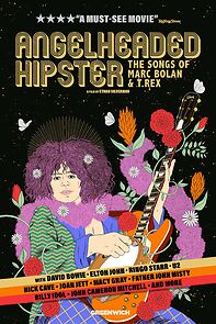 Angelheaded Hipster: The Songs of Marc Bolan & T. Rex (2025)