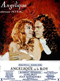 Angelique and the King (1966)