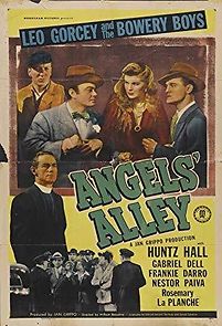 Angels' Alley (1948)