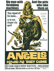Angels Hard as They Come (1971)