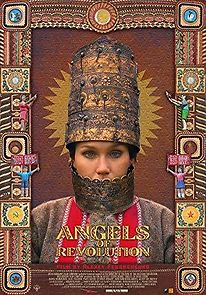 Angels of Revolution (2015)
