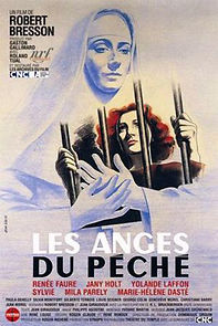 Angels of Sin (1946)