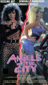 Angels of the City (1989)
