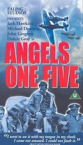 Angels One Five (1952)