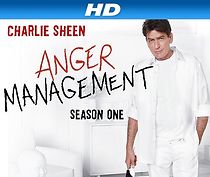 Anger Management: Charlie's Baby Featurette (2012)